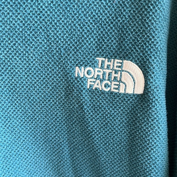The north face sweater size XL good used condition - Picture 4 of 6